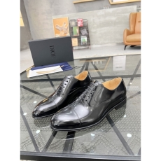 Christian Dior Leather Shoes